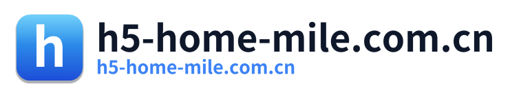 h5-home-mile.com.cn